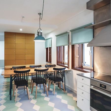 Besmart Residence アヴェイロ エクステリア 写真