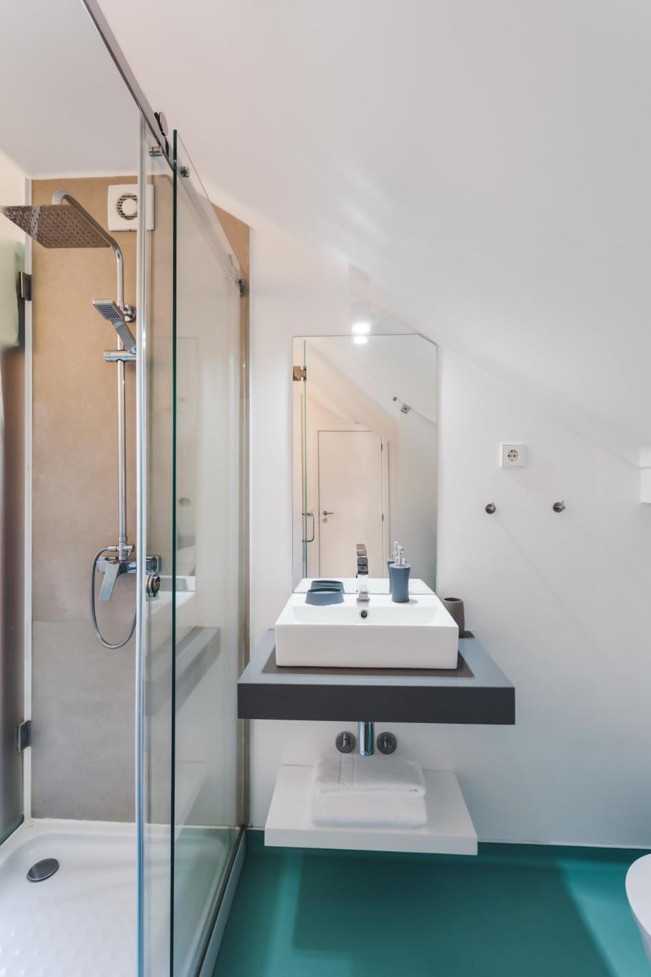 Besmart Residence アヴェイロ エクステリア 写真