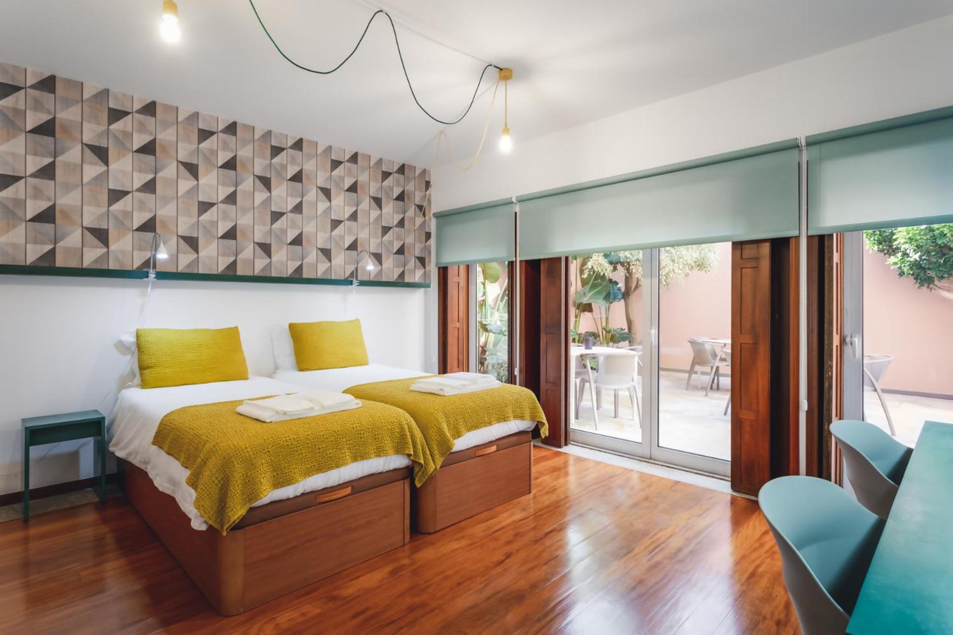 Besmart Residence アヴェイロ エクステリア 写真