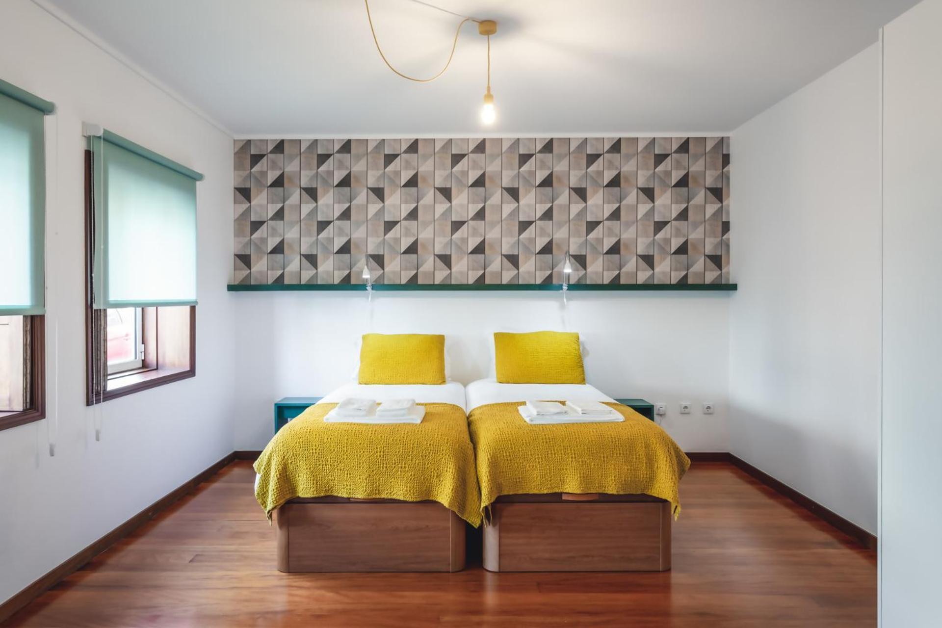 Besmart Residence アヴェイロ エクステリア 写真