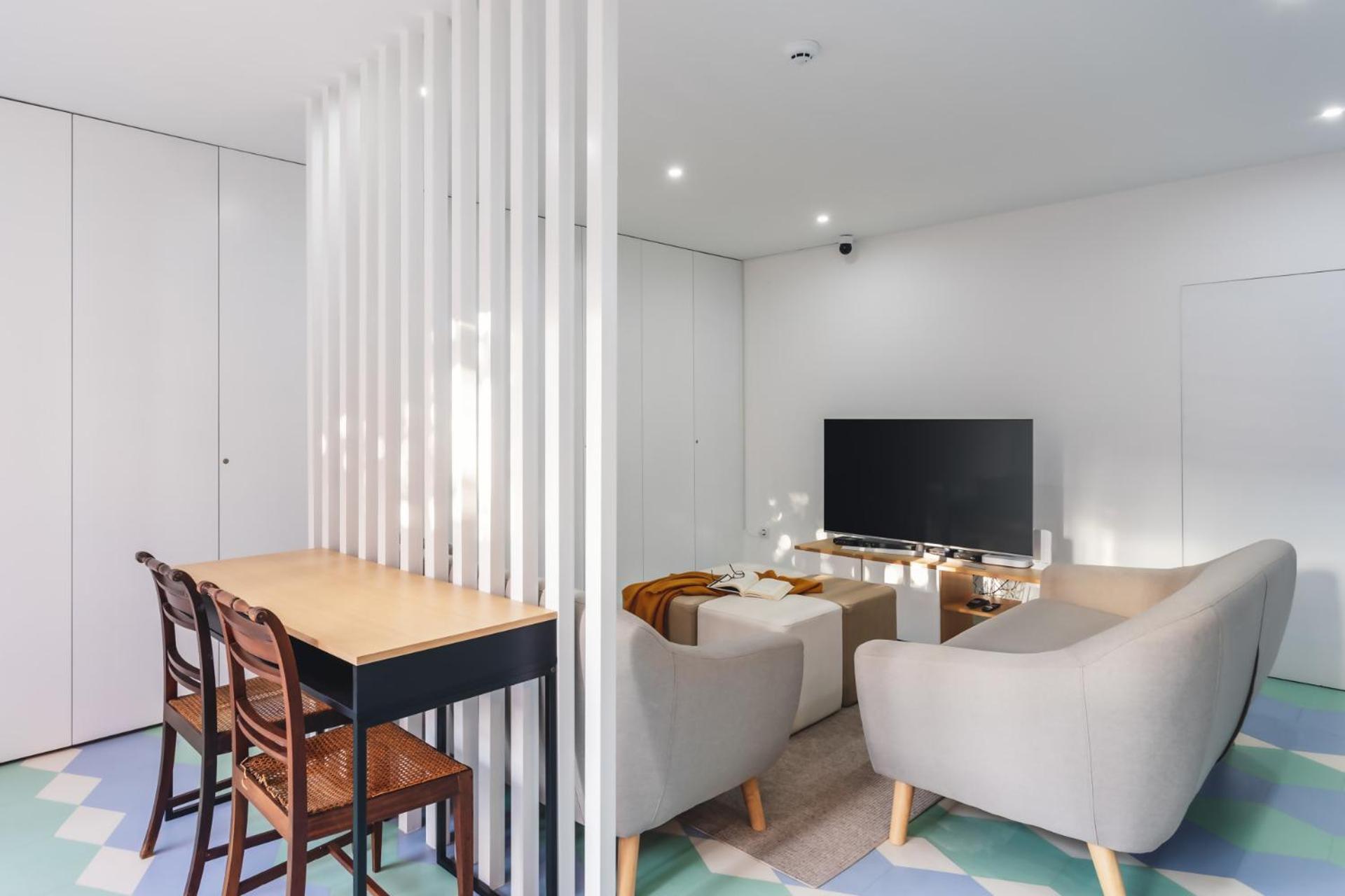 Besmart Residence アヴェイロ エクステリア 写真