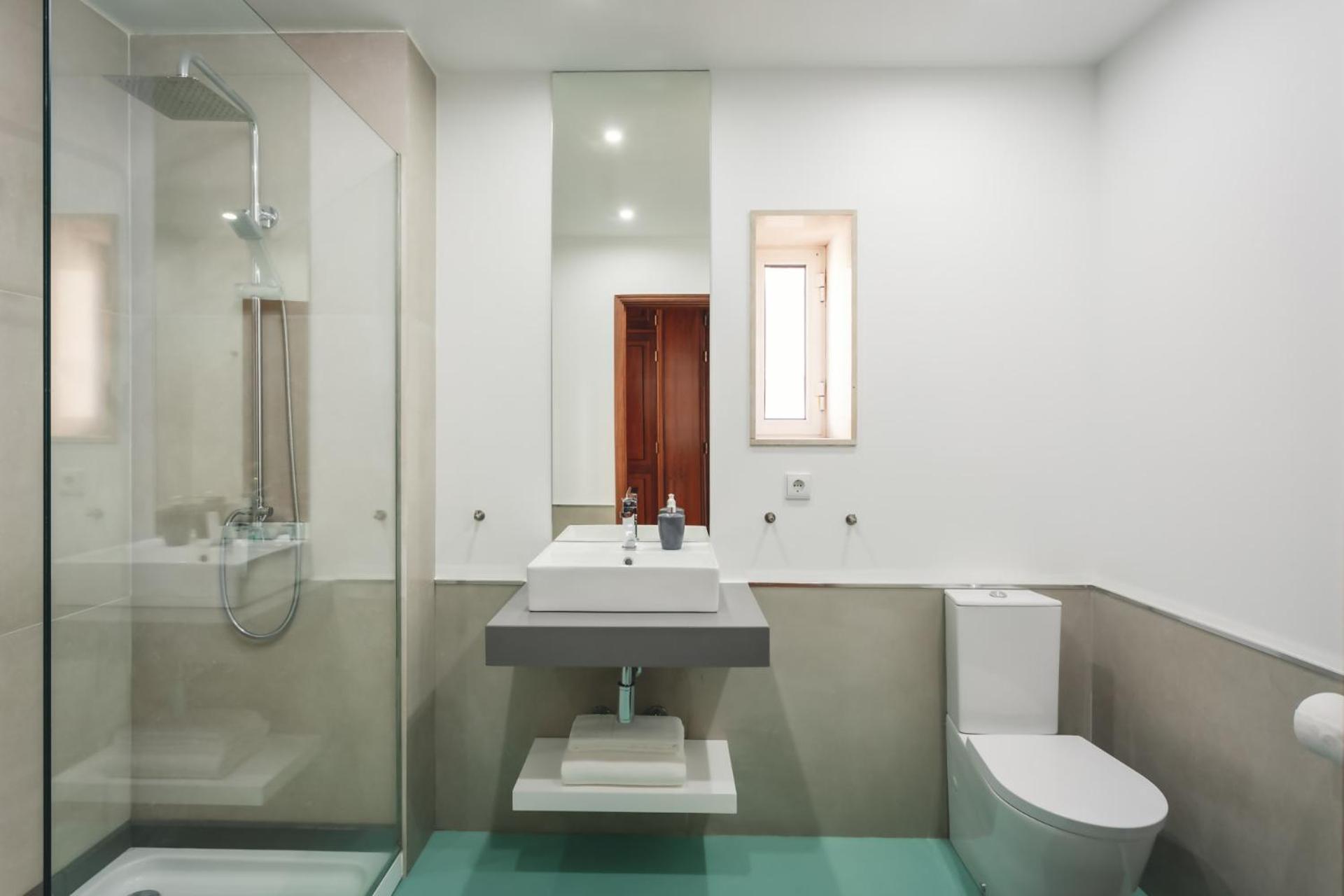 Besmart Residence アヴェイロ エクステリア 写真